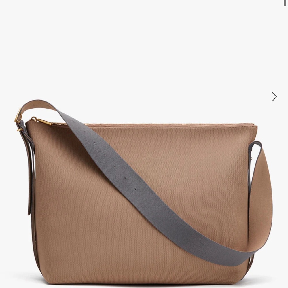 Oversized Sling Bag
